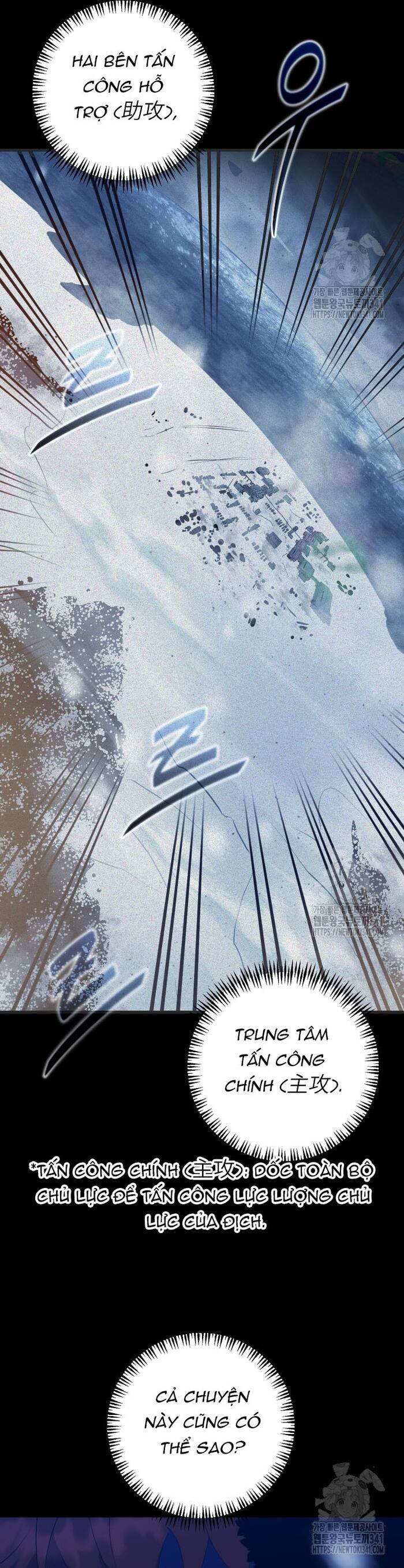 Không Lối Thoát Chapter 35 - Trang 2
