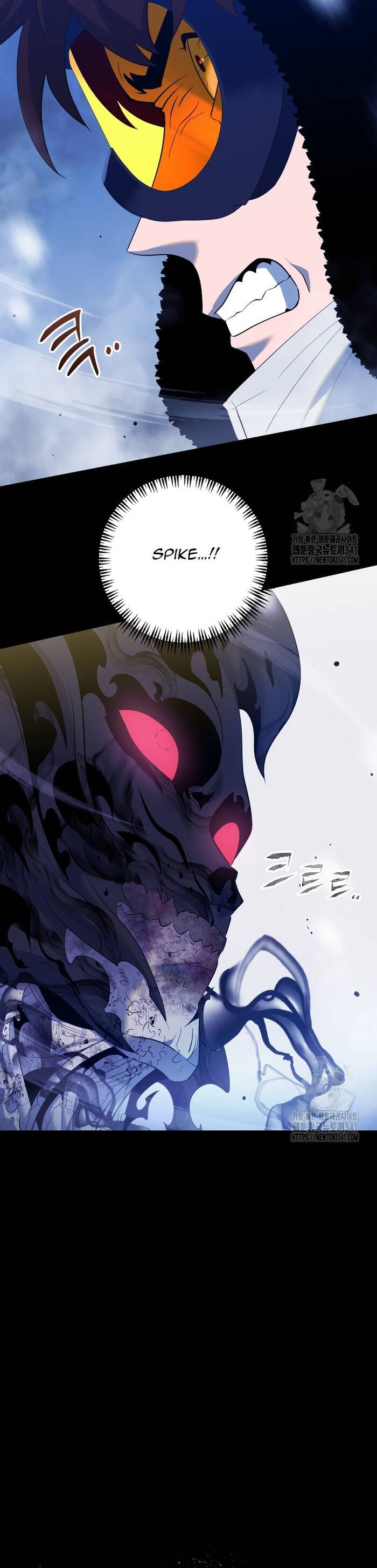 Không Lối Thoát Chapter 35 - Trang 2