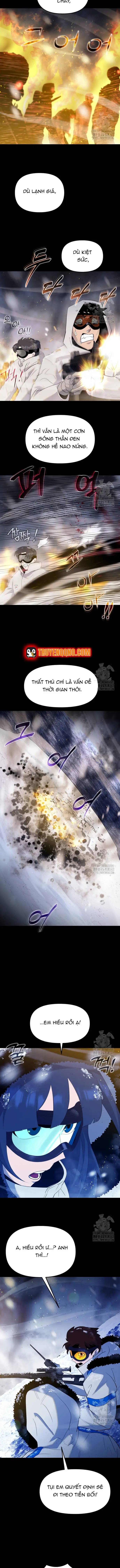 Không Lối Thoát Chapter 36 - Trang 2