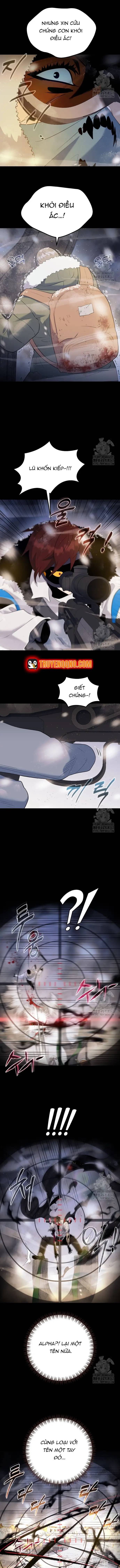 Không Lối Thoát Chapter 36 - Trang 2