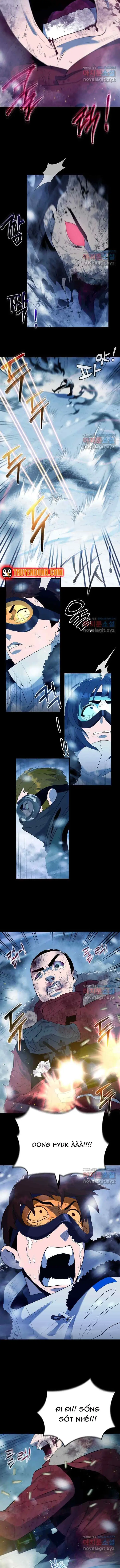 Không Lối Thoát Chapter 37 - Trang 2