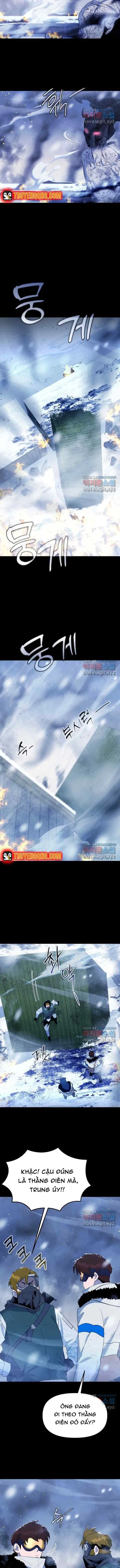 Không Lối Thoát Chapter 37 - Trang 2