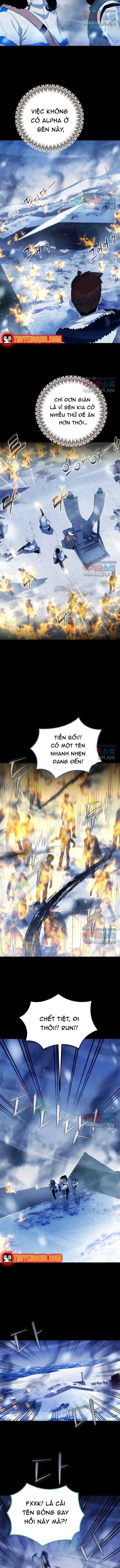 Không Lối Thoát Chapter 37 - Trang 2