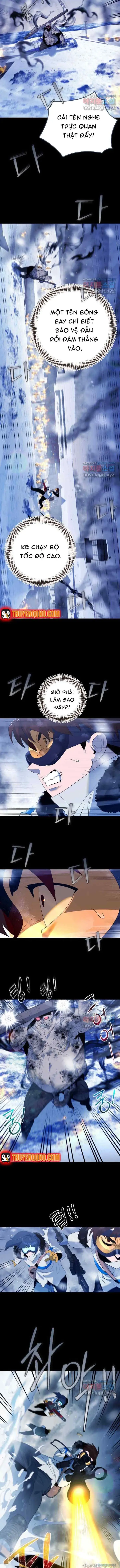 Không Lối Thoát Chapter 37 - Trang 2