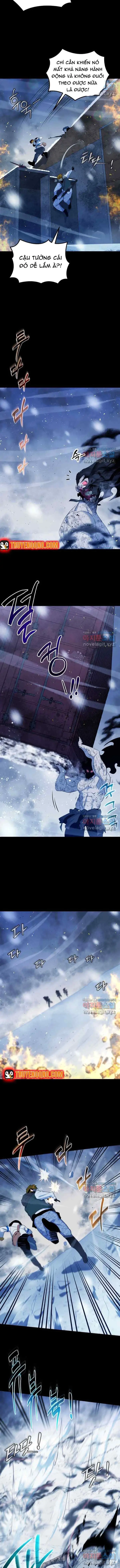 Không Lối Thoát Chapter 37 - Trang 2