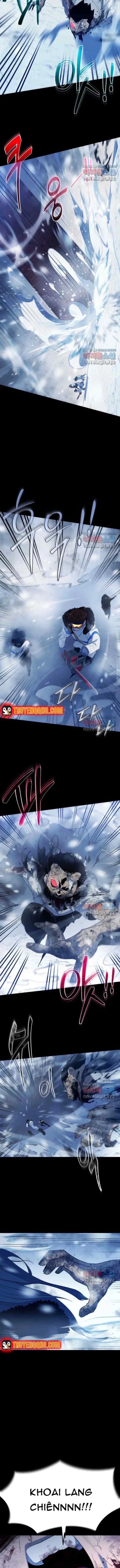 Không Lối Thoát Chapter 37 - Trang 2