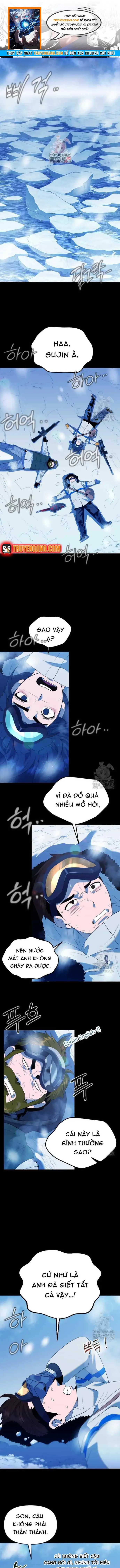 Không Lối Thoát Chapter 38 - Trang 2