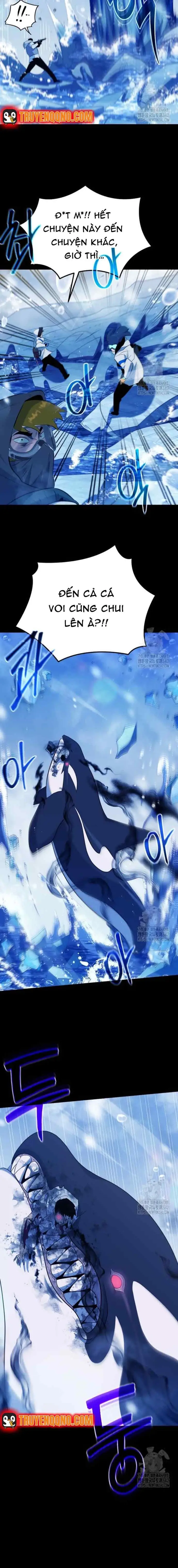 Không Lối Thoát Chapter 38 - Trang 2