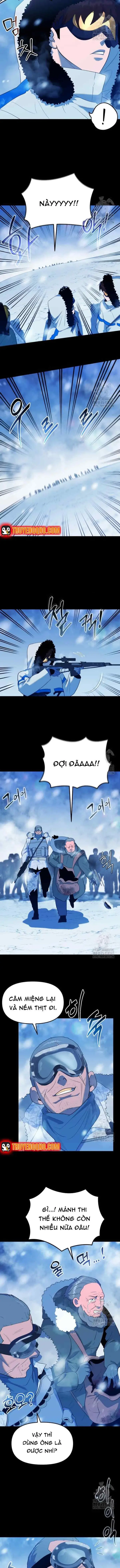 Không Lối Thoát Chapter 38 - Trang 2