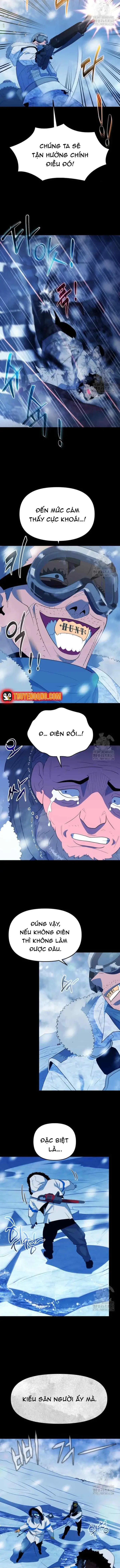 Không Lối Thoát Chapter 38 - Trang 2