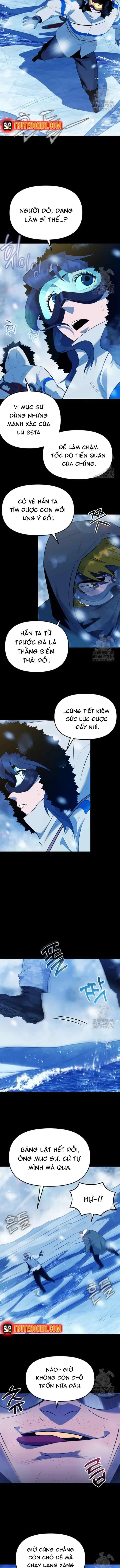 Không Lối Thoát Chapter 38 - Trang 2