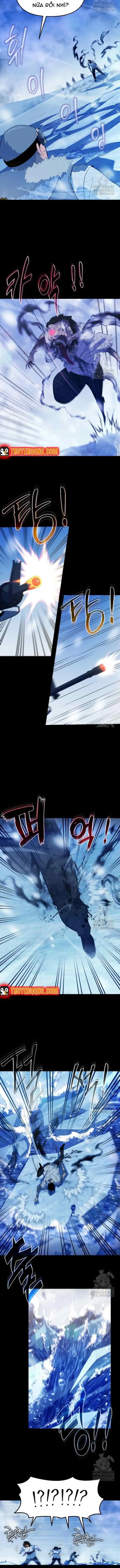 Không Lối Thoát Chapter 38 - Trang 2