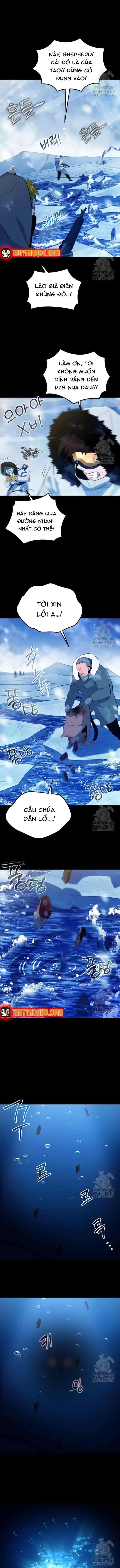 Không Lối Thoát Chapter 38 - Trang 2