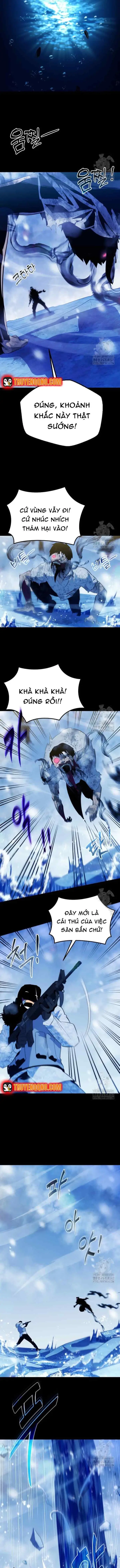 Không Lối Thoát Chapter 38 - Trang 2
