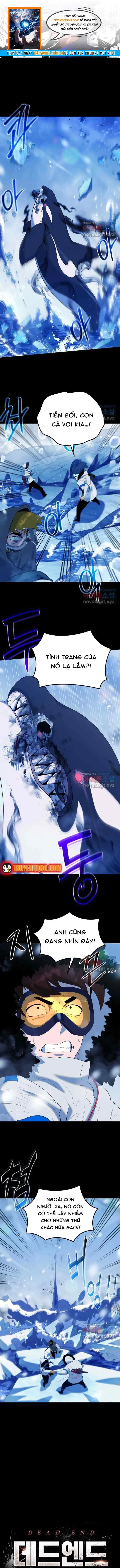 Không Lối Thoát Chapter 39 - Trang 2