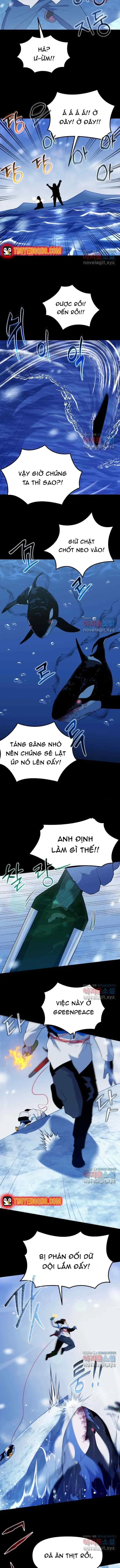 Không Lối Thoát Chapter 39 - Trang 2