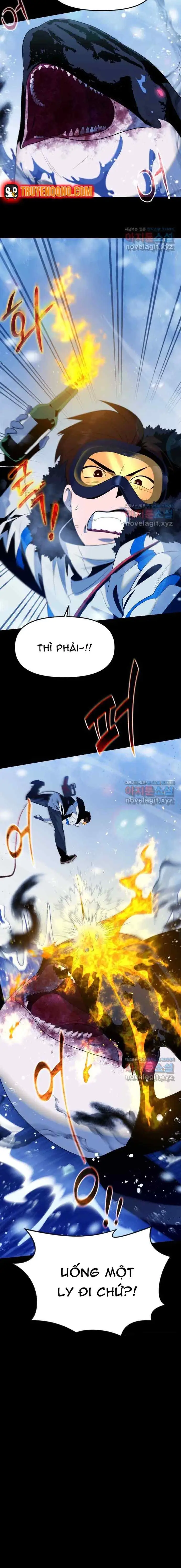 Không Lối Thoát Chapter 39 - Trang 2