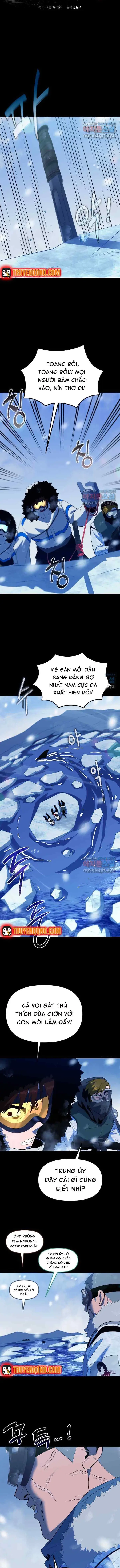 Không Lối Thoát Chapter 39 - Trang 2