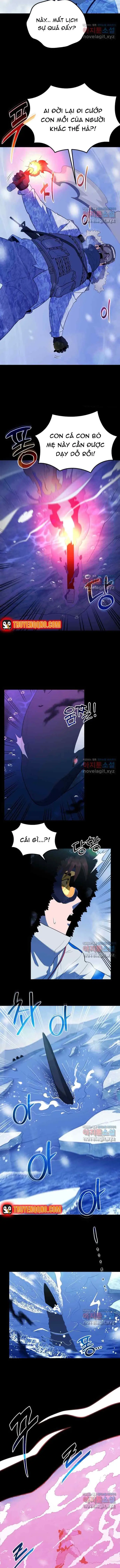 Không Lối Thoát Chapter 39 - Trang 2