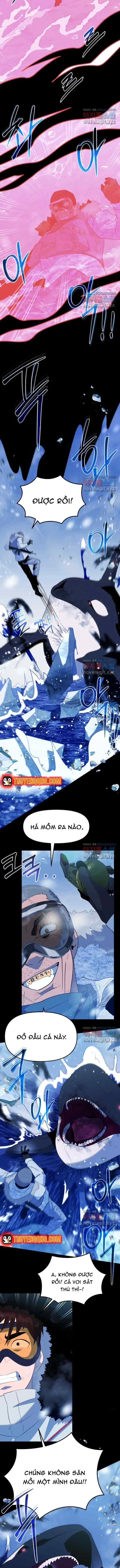 Không Lối Thoát Chapter 39 - Trang 2