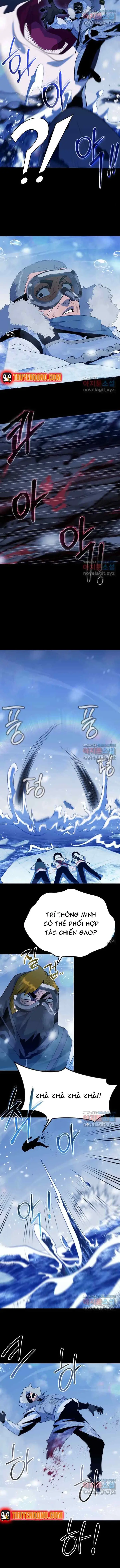 Không Lối Thoát Chapter 39 - Trang 2