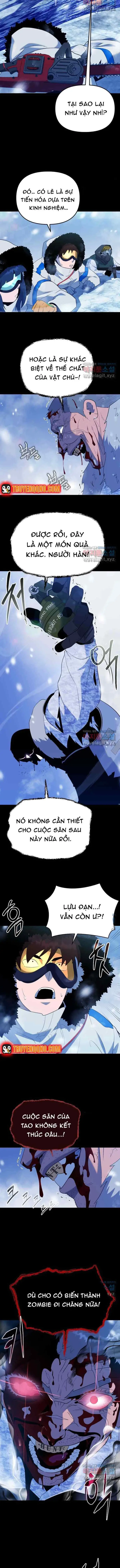 Không Lối Thoát Chapter 39 - Trang 2