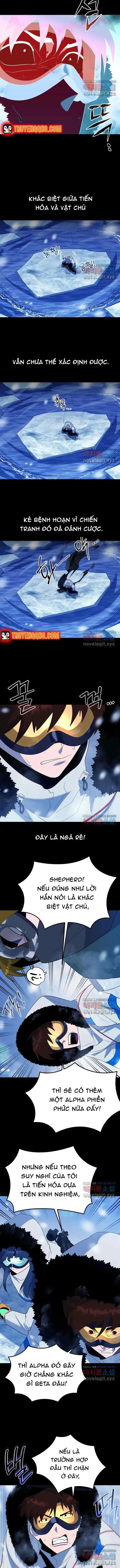 Không Lối Thoát Chapter 39 - Trang 2