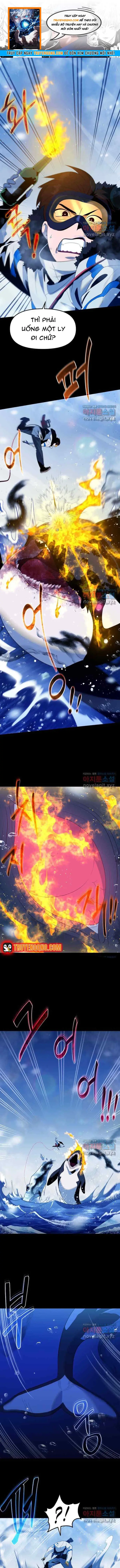 Không Lối Thoát Chapter 40 - Trang 2