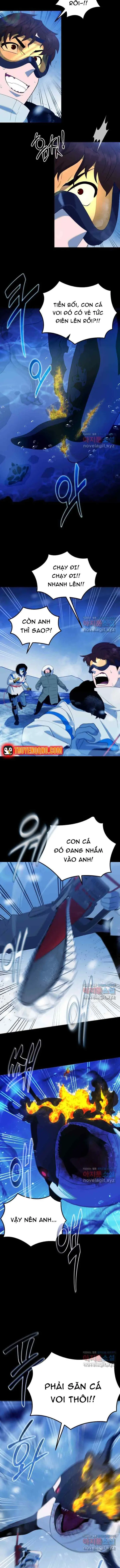 Không Lối Thoát Chapter 40 - Trang 2