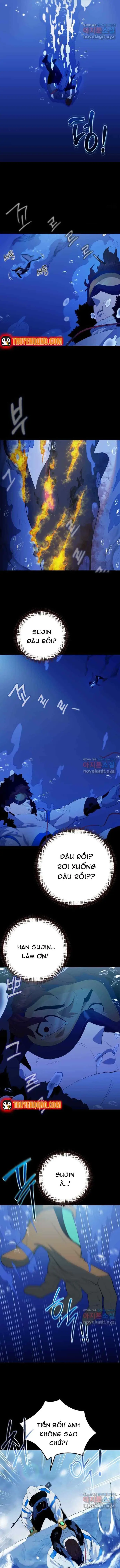 Không Lối Thoát Chapter 40 - Trang 2