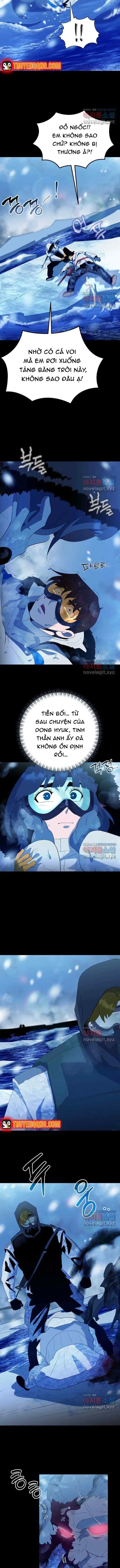 Không Lối Thoát Chapter 40 - Trang 2