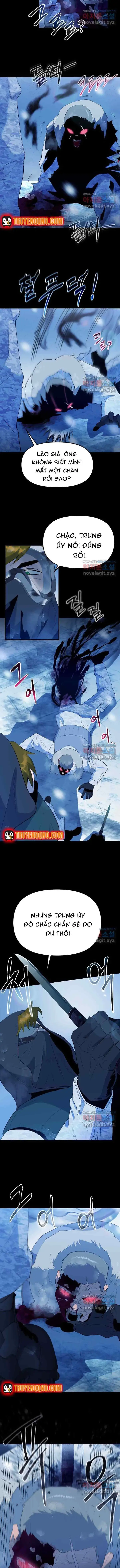 Không Lối Thoát Chapter 40 - Trang 2