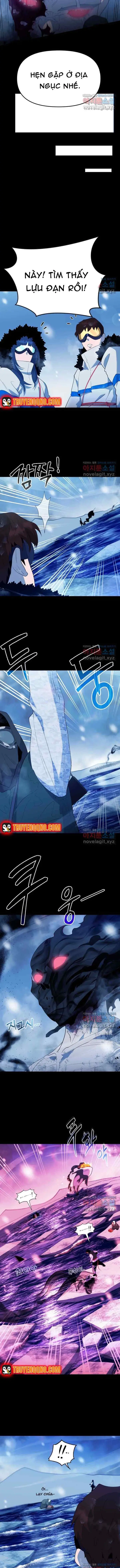 Không Lối Thoát Chapter 40 - Trang 2