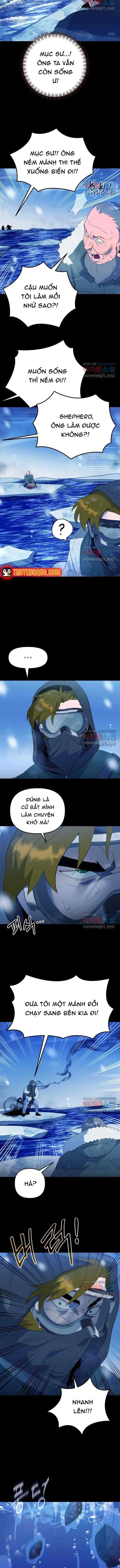 Không Lối Thoát Chapter 40 - Trang 2