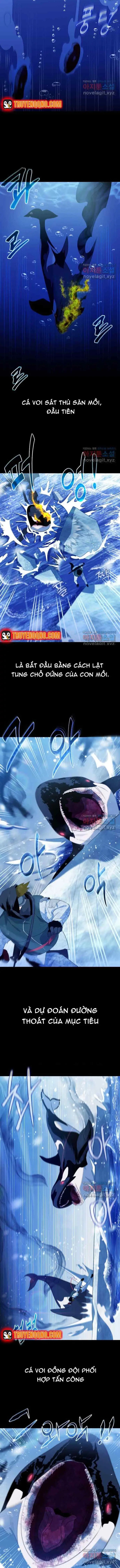 Không Lối Thoát Chapter 40 - Trang 2