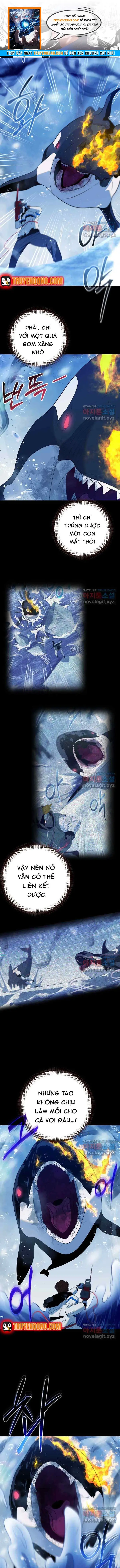 Không Lối Thoát Chapter 41 - Trang 2