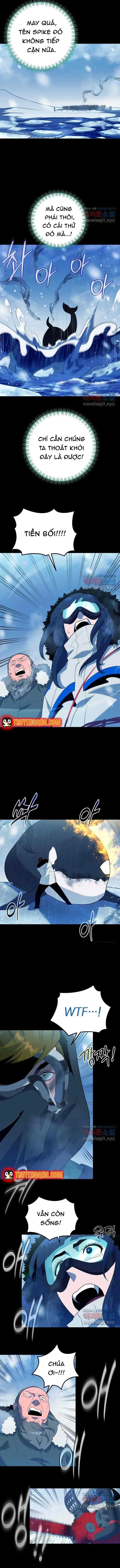 Không Lối Thoát Chapter 41 - Trang 2