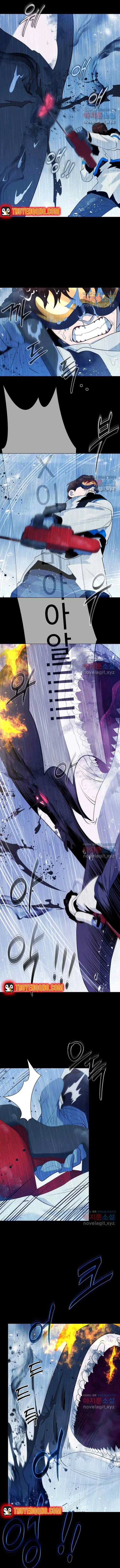 Không Lối Thoát Chapter 41 - Trang 2