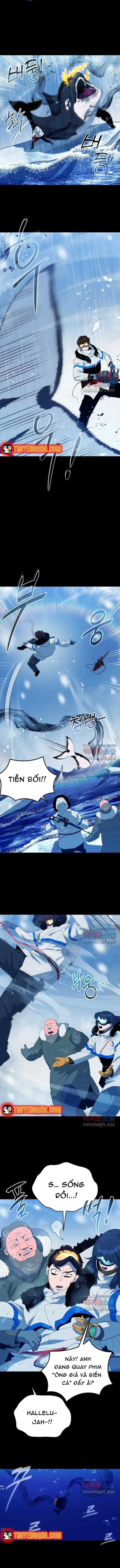 Không Lối Thoát Chapter 41 - Trang 2