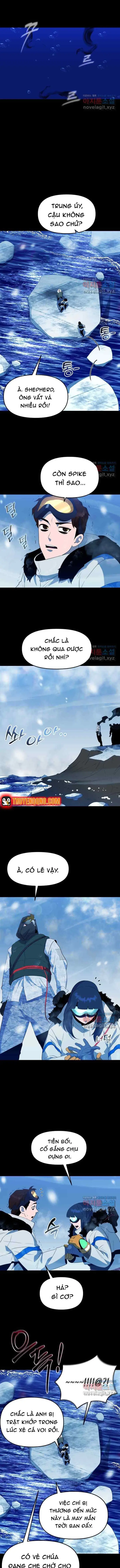 Không Lối Thoát Chapter 41 - Trang 2