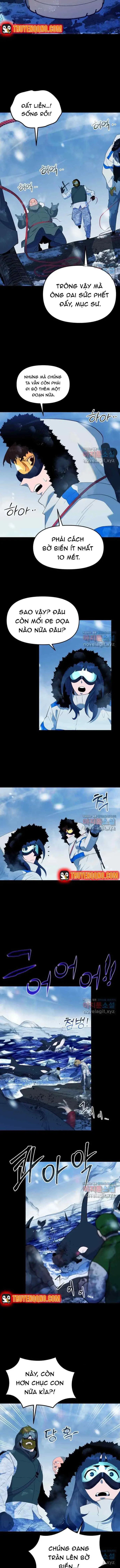 Không Lối Thoát Chapter 41 - Trang 2