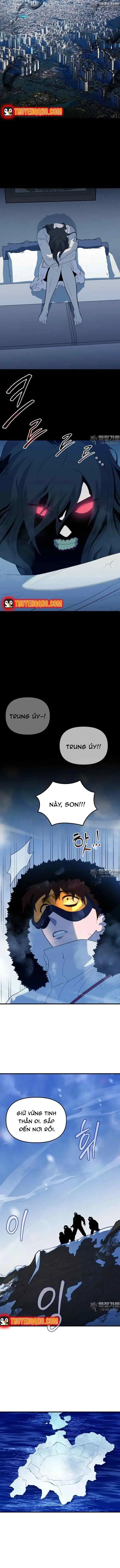 Không Lối Thoát Chapter 42 - Trang 2