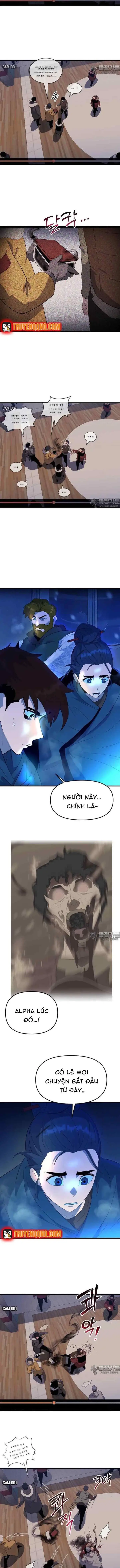 Không Lối Thoát Chapter 42 - Trang 2
