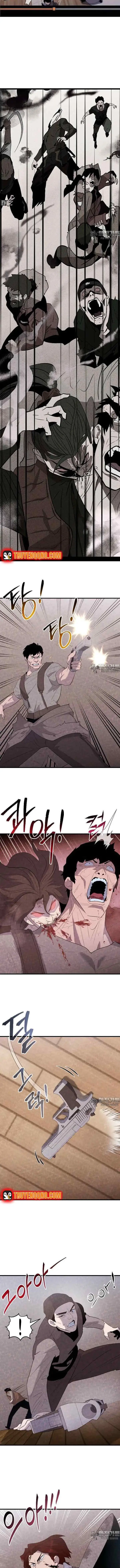 Không Lối Thoát Chapter 42 - Trang 2