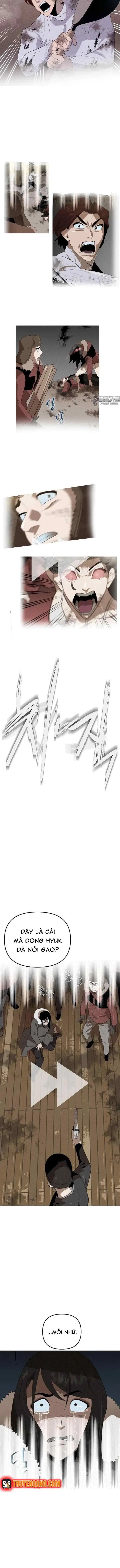 Không Lối Thoát Chapter 42 - Trang 2