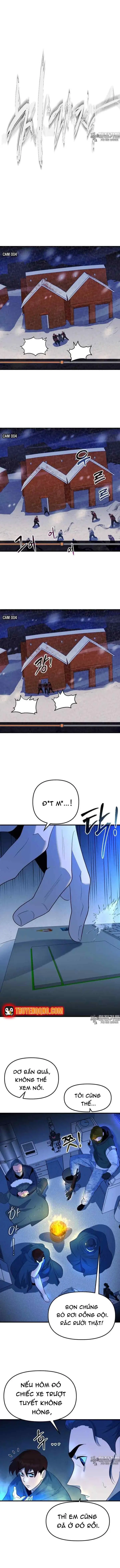 Không Lối Thoát Chapter 42 - Trang 2