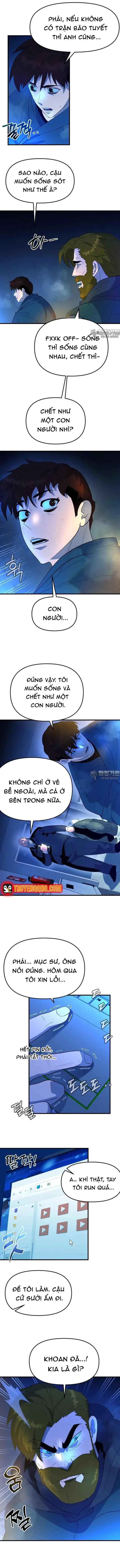 Không Lối Thoát Chapter 42 - Trang 2