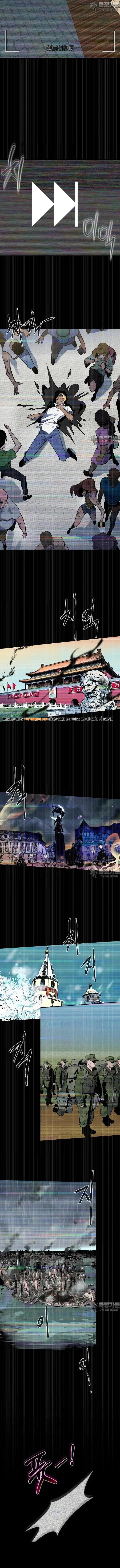 Không Lối Thoát Chapter 43 - Trang 2