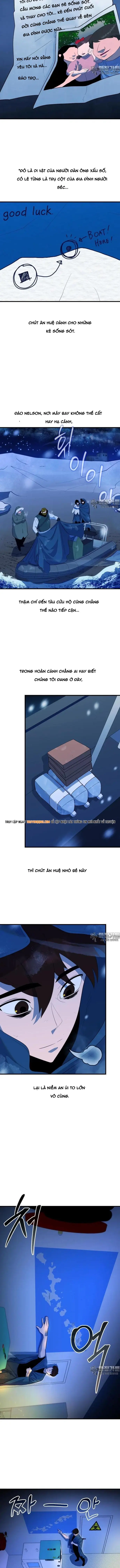 Không Lối Thoát Chapter 43 - Trang 2