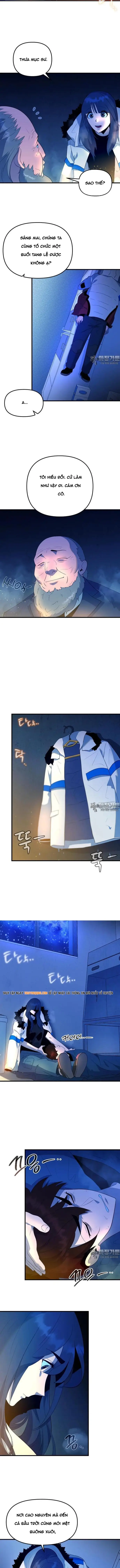 Không Lối Thoát Chapter 43 - Trang 2